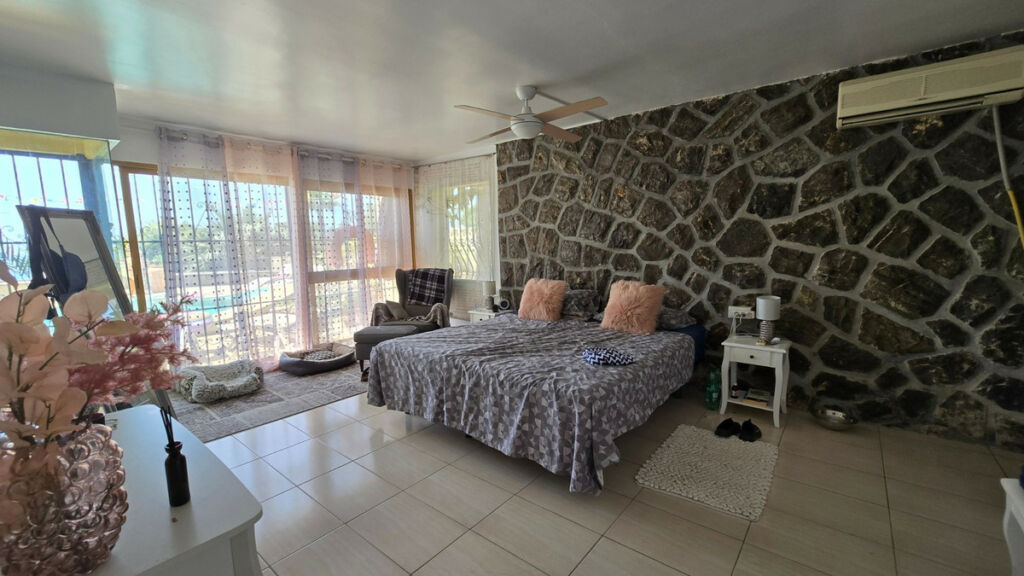 Detached Villa Altea Alicante - image 23