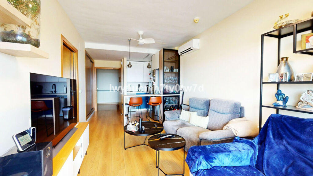Middle Floor Apartment Puerto de la Torre Málaga - image 23