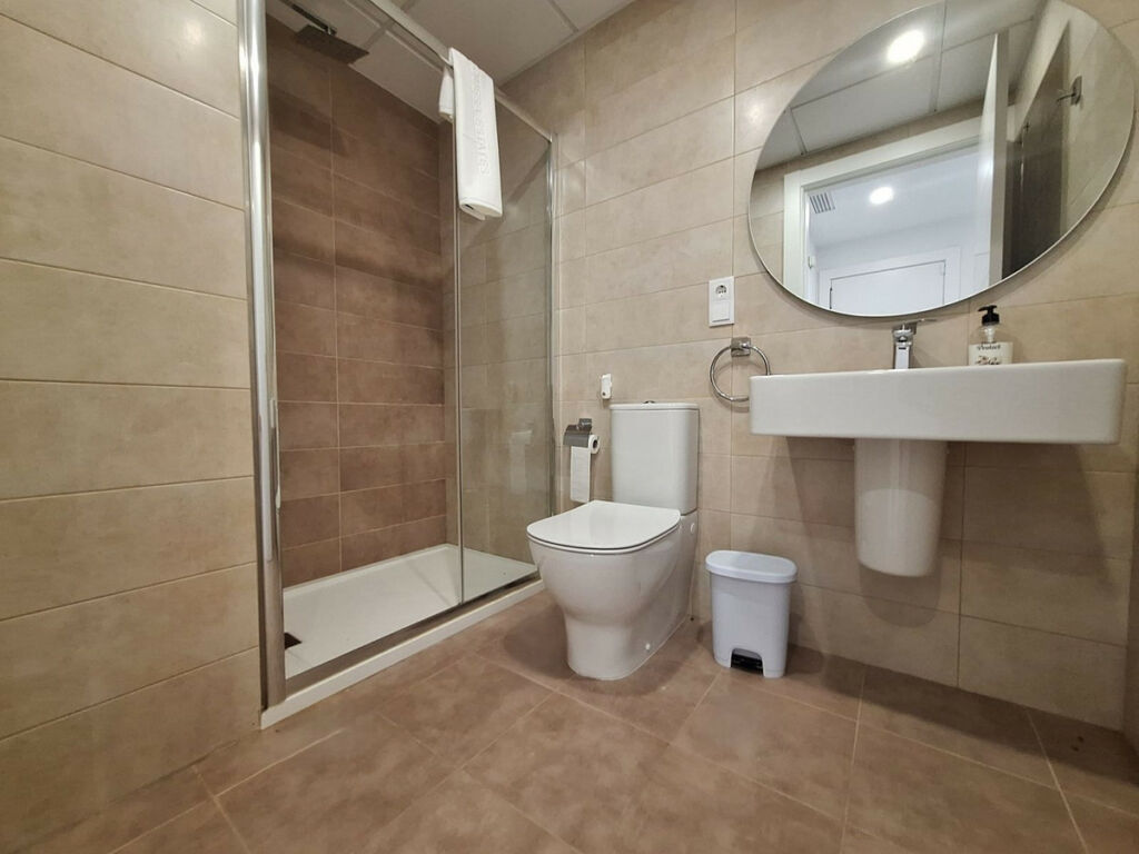 Ground Floor Apartment Manilva Málaga - image 23