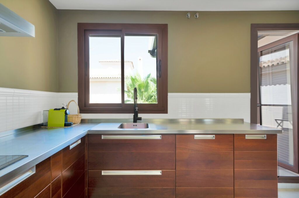 Penthouse Nueva Andalucía Málaga - image 22