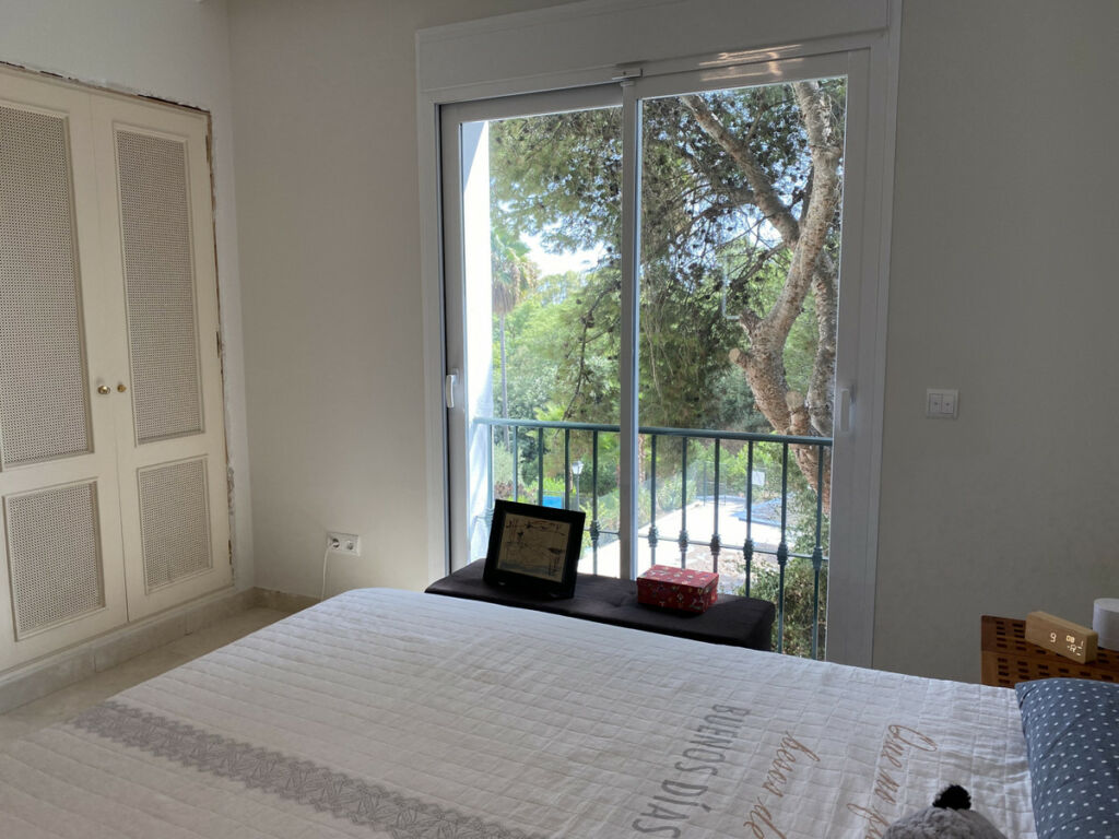 Middle Floor Apartment La Quinta Málaga - image 23