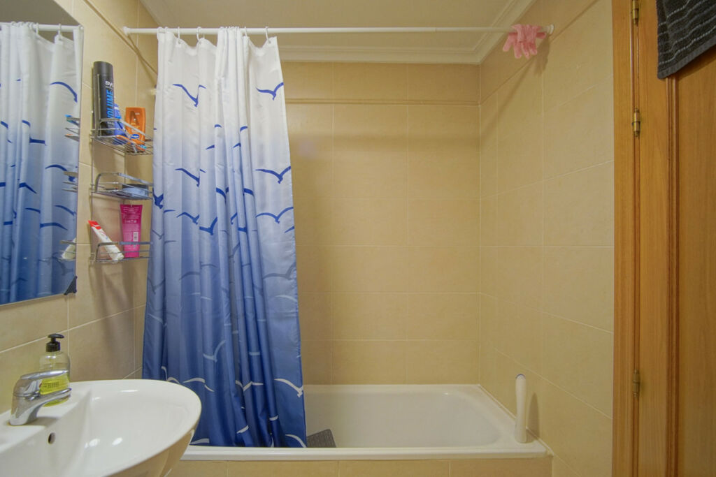 Ground Floor Apartment Calpe Alicante - image 23