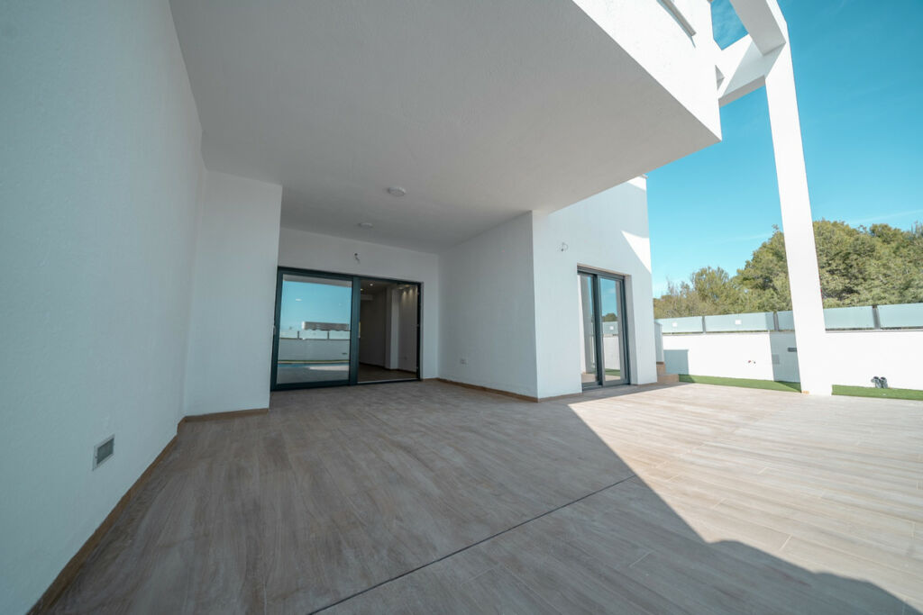 Bungalow Finestrat Alicante - image 23