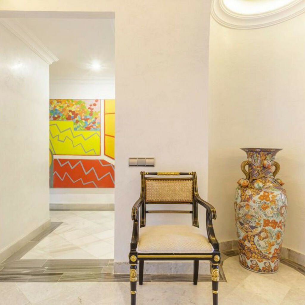 Middle Floor Apartment Marbella Málaga - image 23