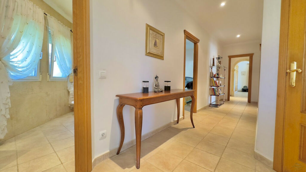 Detached Villa Javea Alicante - image 23