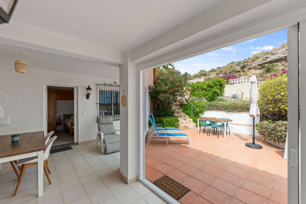 Aparthotel San Vicente del Raspeig Alicante - image 21