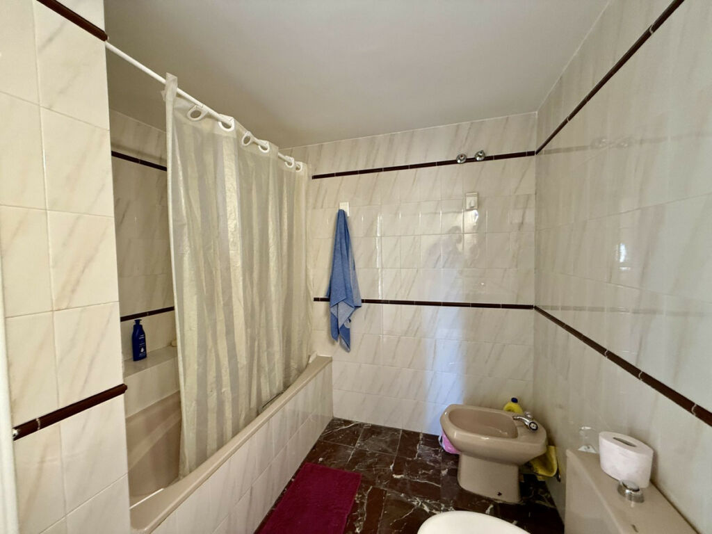 Middle Floor Apartment Mijas Costa Málaga - image 23
