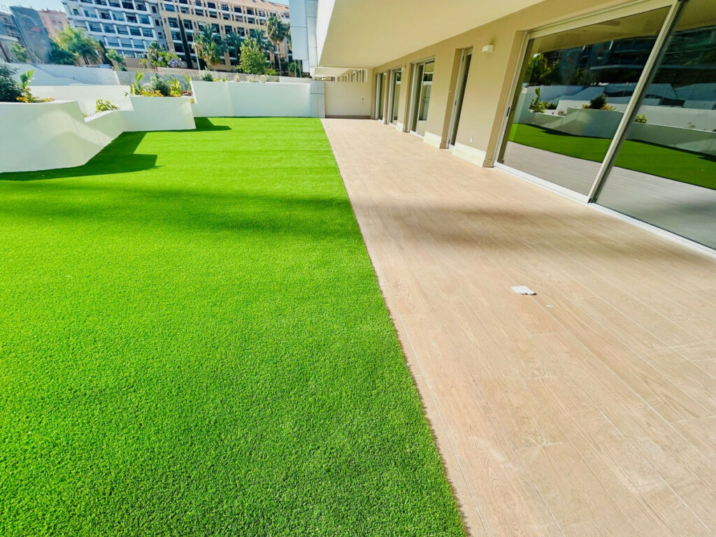 Ground Floor Apartment San Pedro de Alcántara Málaga - image 23