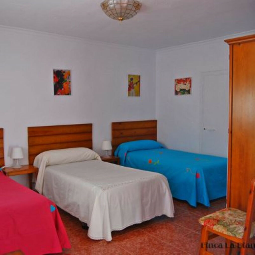Detached Villa Alhaurín de la Torre Málaga - image 23