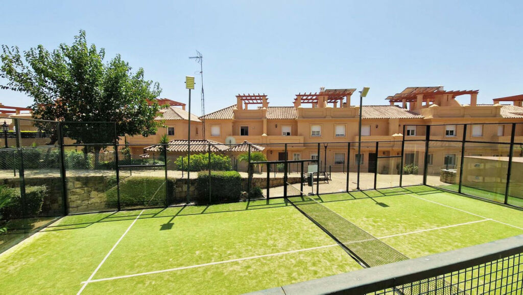 Semi-Detached House Estepona Málaga - image 23