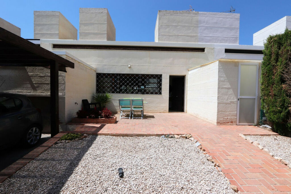 Detached Villa Sucina Murcia - image 24