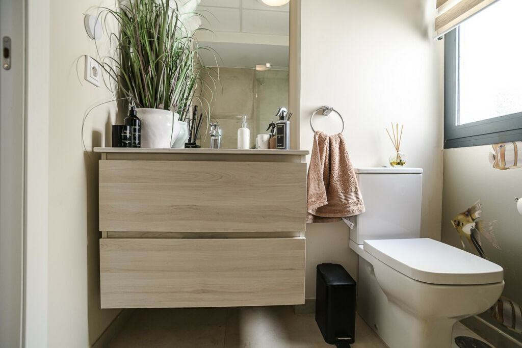 Penthouse Mar de Cristal Murcia - image 23