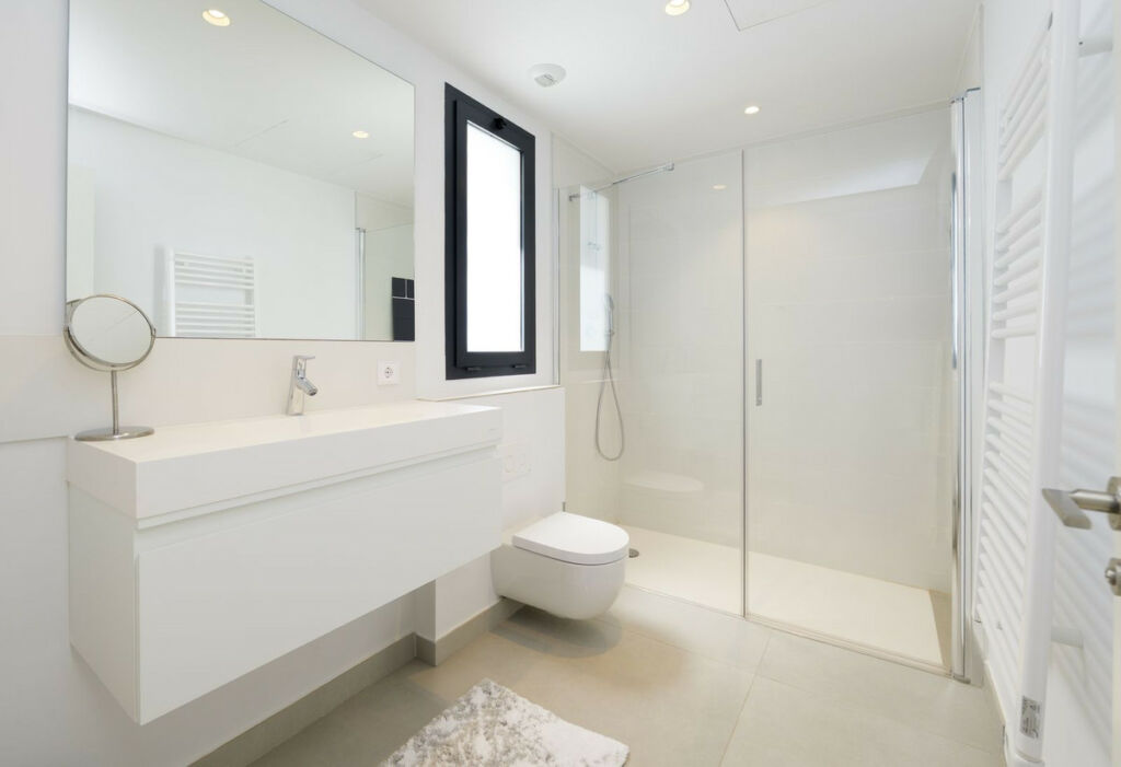 Penthouse Fuengirola Málaga - image 23