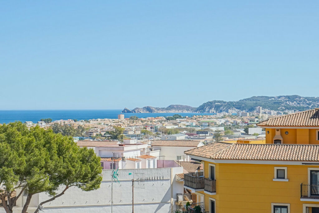 Ground Floor Apartment Javea Alicante - image 23