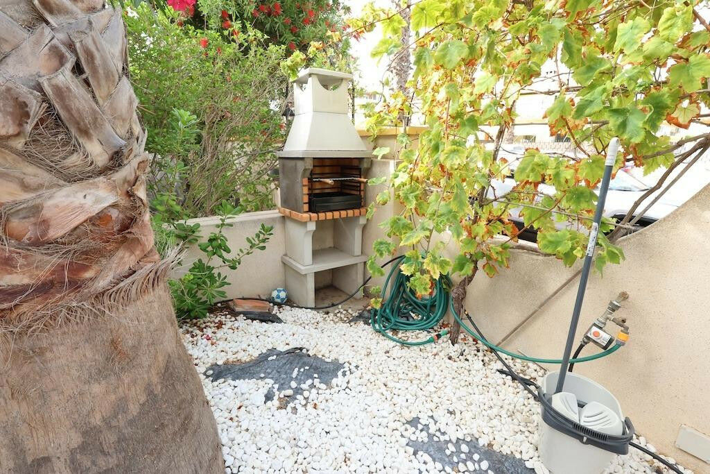Detached Villa Cabo Roig Alicante - image 23