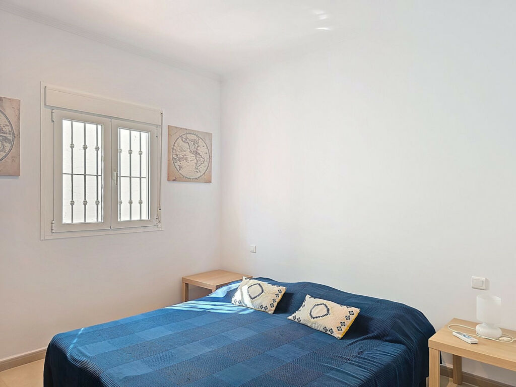 Detached Villa Arenas Málaga - image 23