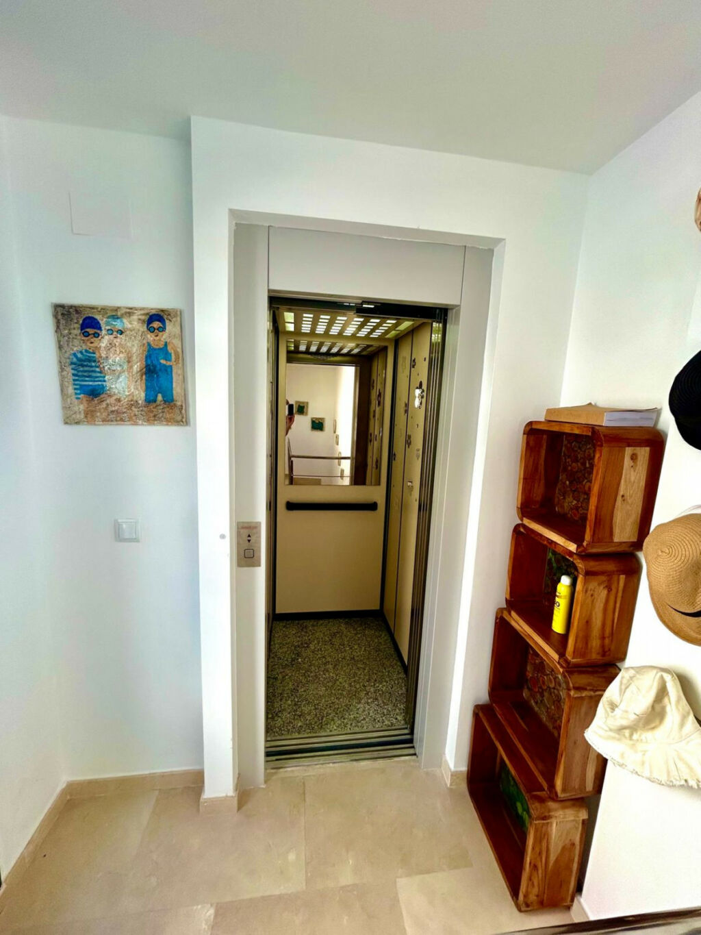 Townhouse Calpe Alicante - image 23