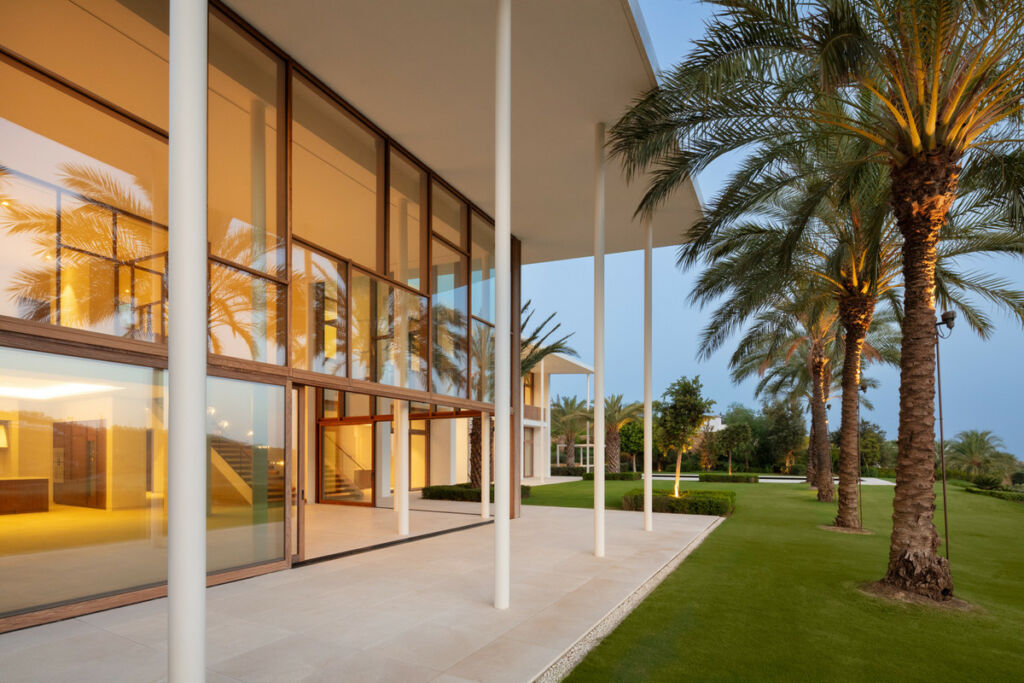Detached Villa Casares Málaga - image 23