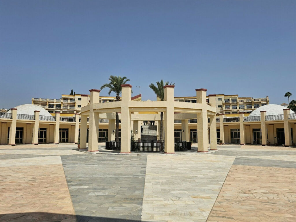 Ground Floor Studio Elviria Málaga - image 23