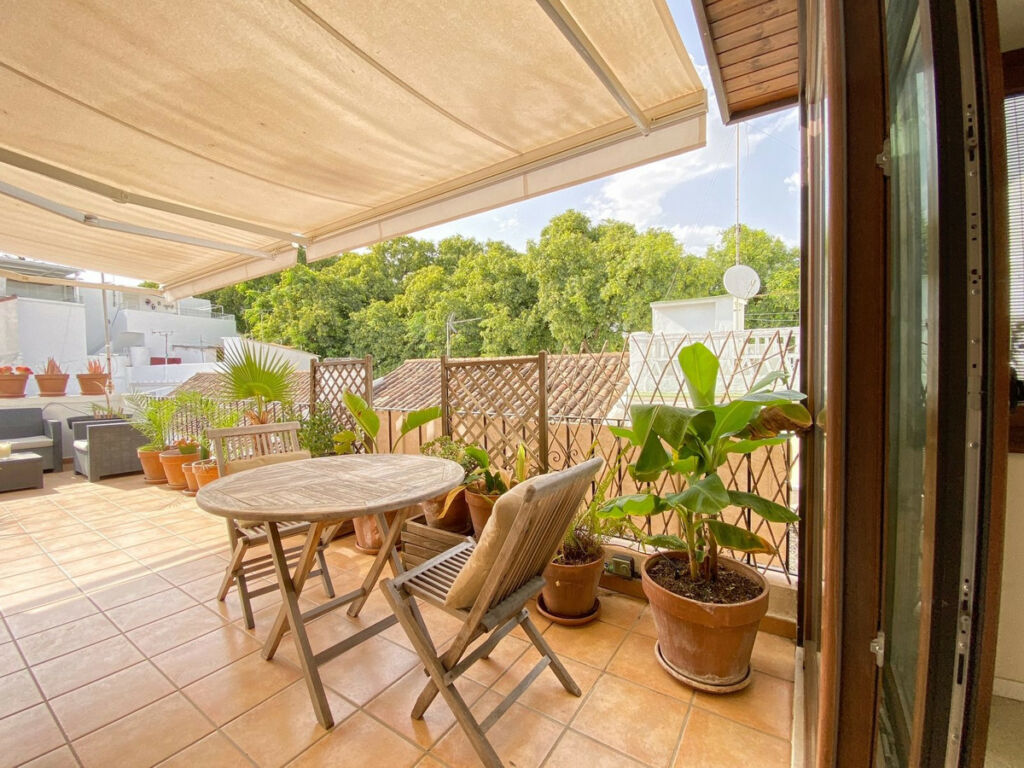 Top Floor Apartment Marbella Málaga - image 26