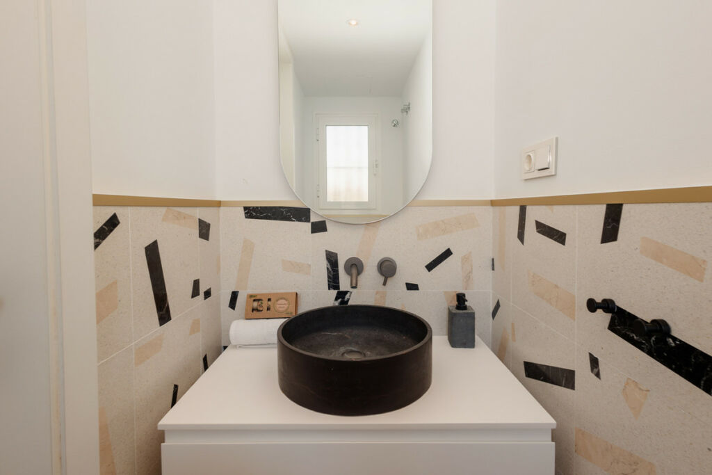 Semi-Detached House Bahía de Marbella Málaga - image 23