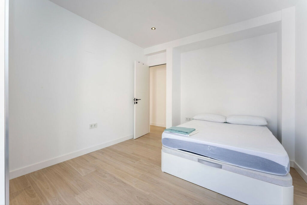 Townhouse Monda Málaga - image 23