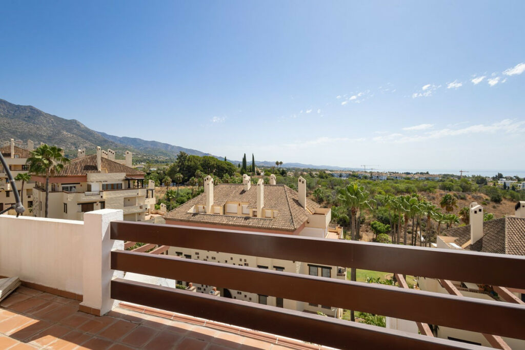Duplex Marbella Málaga - image 23