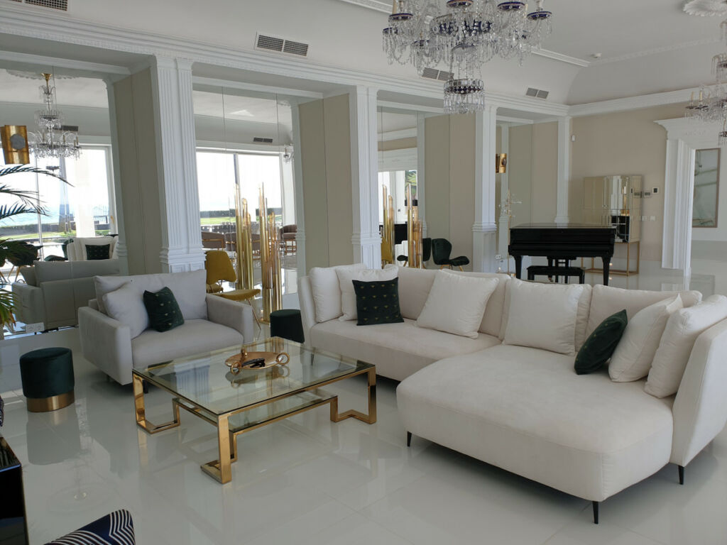Detached Villa Los Monteros Málaga - image 23