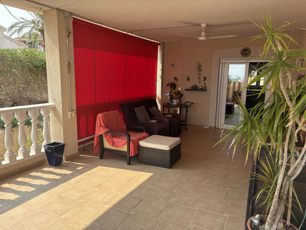 Detached Villa Algorfa Alicante - image 23