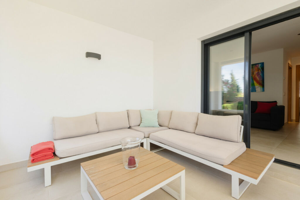 Detached Villa Costabella Málaga - image 23