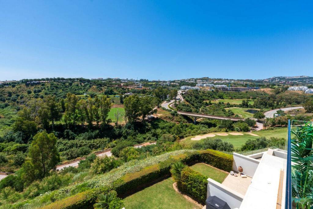 Townhouse La Cala Golf Málaga - image 23