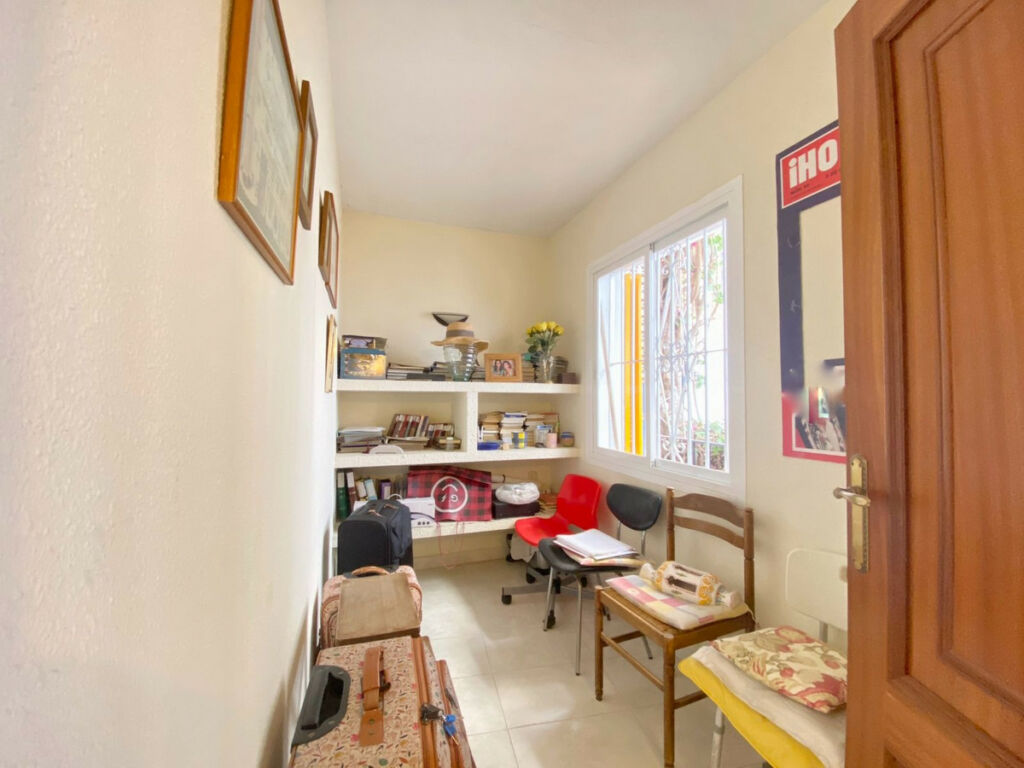 Townhouse Marbella Málaga - image 23