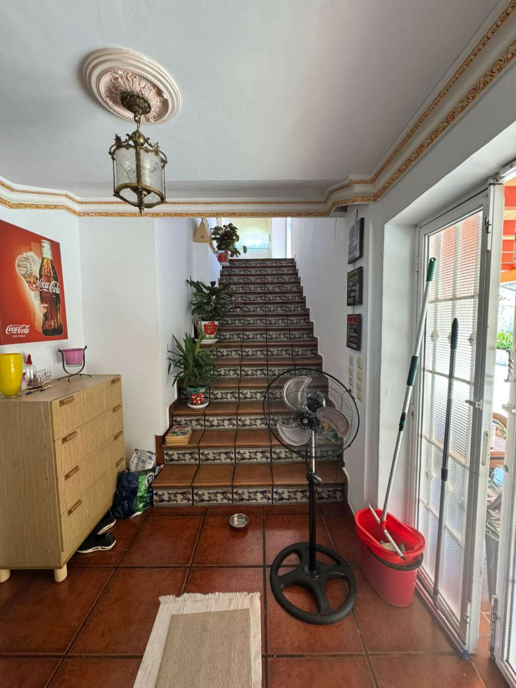 Detached Villa Alhaurín de la Torre Málaga - image 24