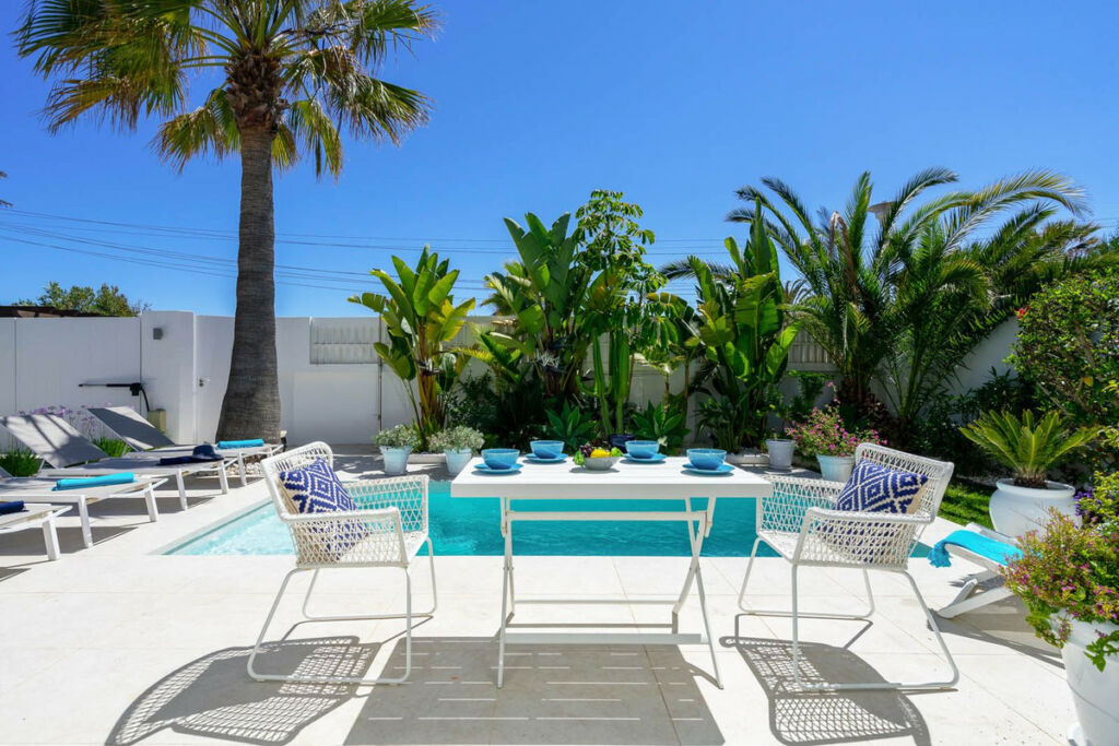 Detached Villa Marbesa Málaga - image 23