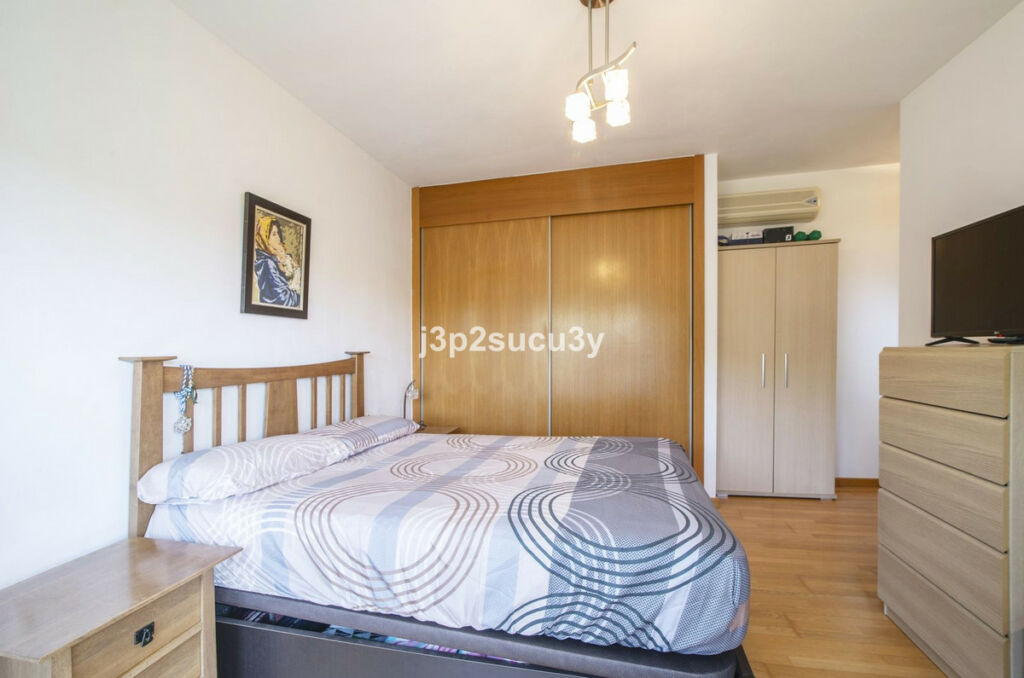 Semi-Detached House Estepona Málaga - image 23