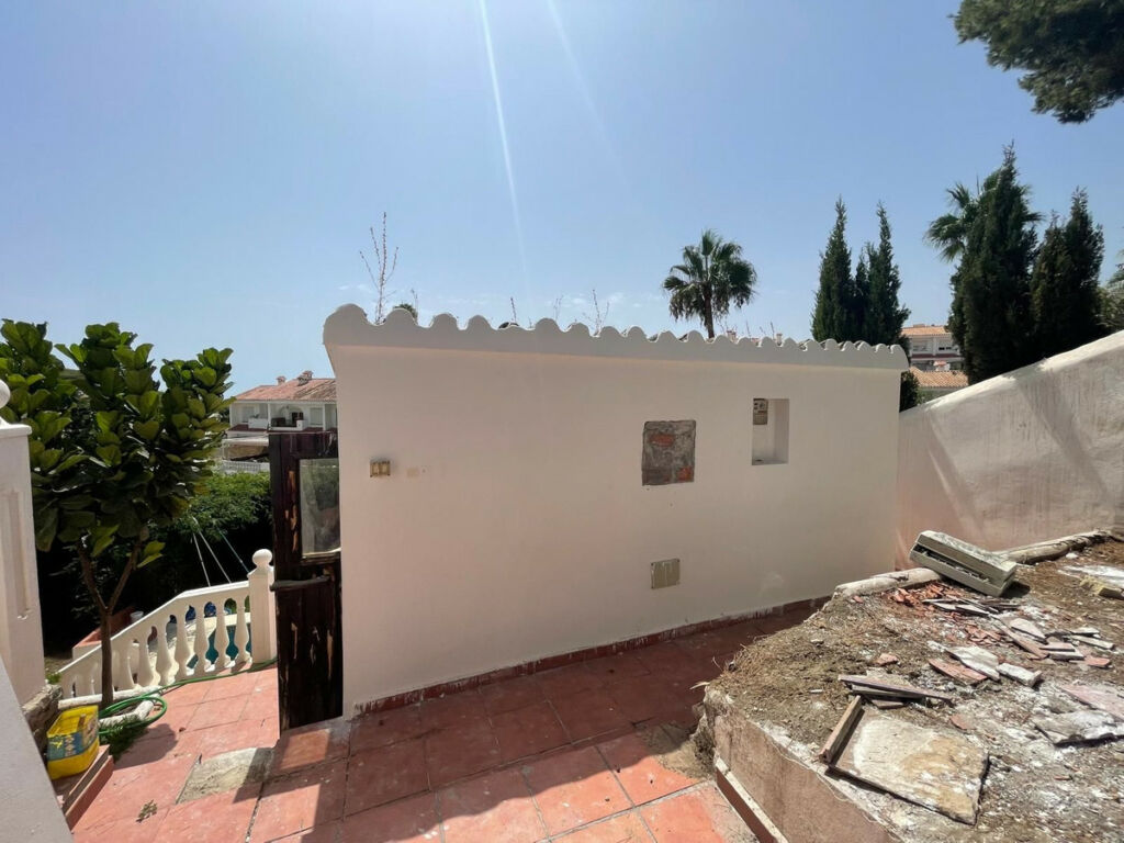 Detached Villa Torremuelle Málaga - image 23