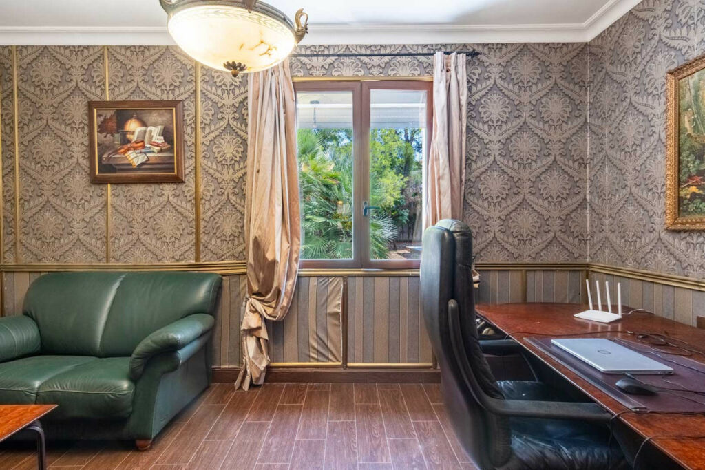 Detached Villa Denia Alicante - image 23
