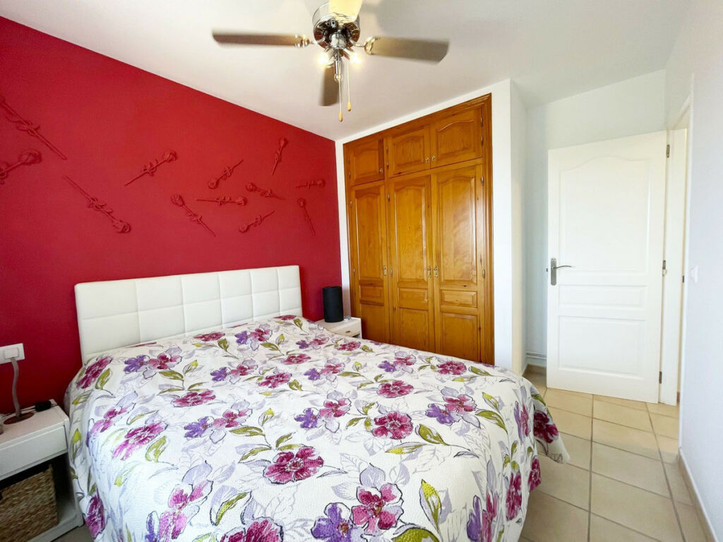 Detached Villa Calpe Alicante - image 24