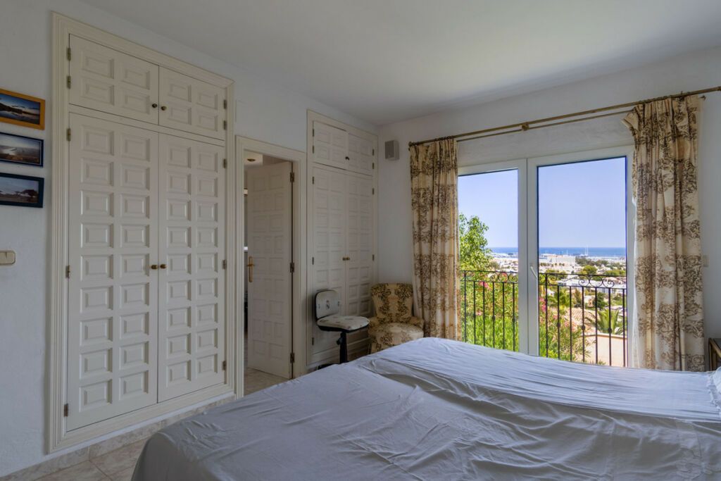 Detached Villa Denia Alicante - image 23