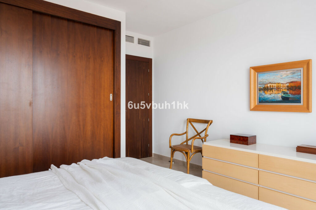 Penthouse Duplex Marbella Málaga - image 23