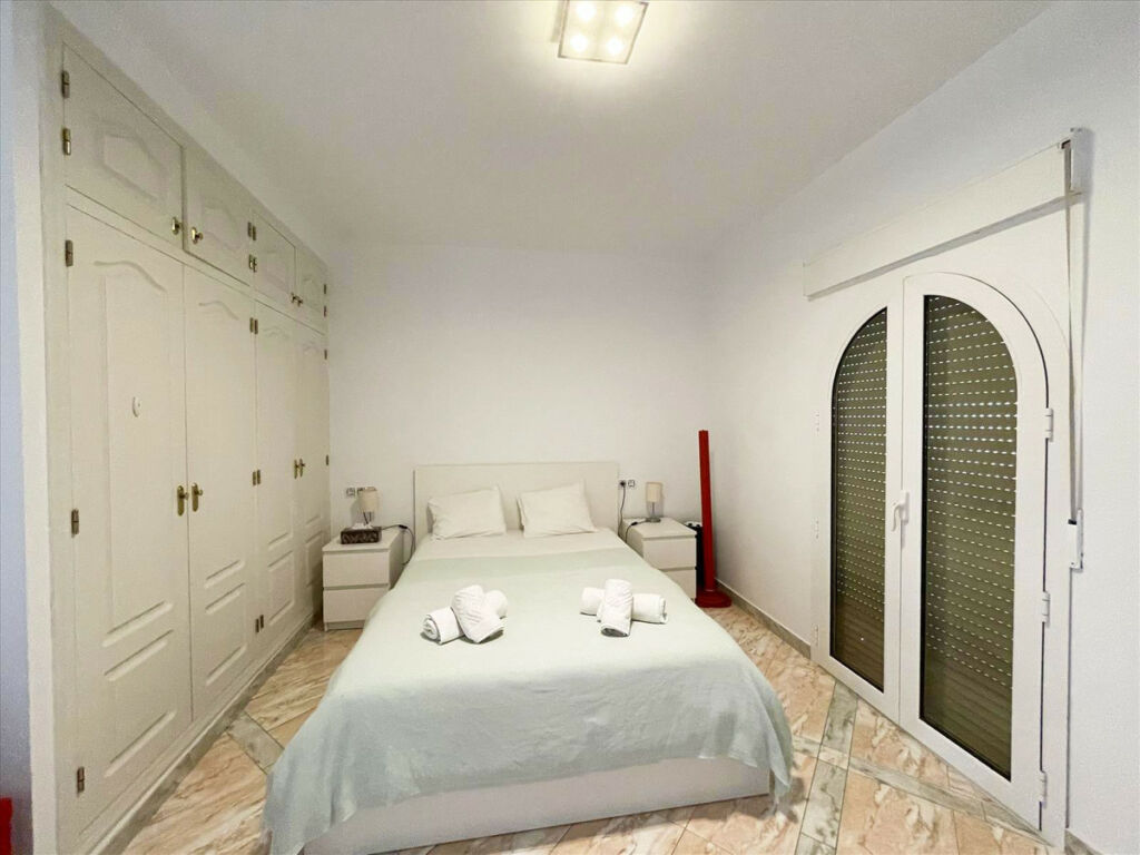 Detached Villa Calpe Alicante - image 23