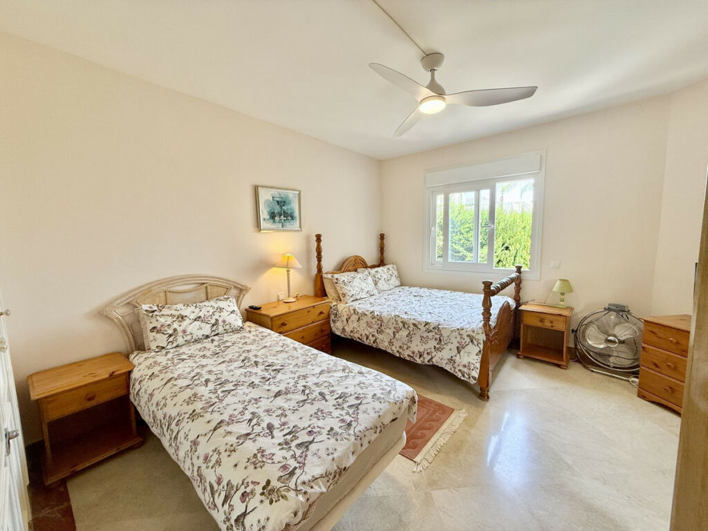 Townhouse La Quinta Málaga - image 23