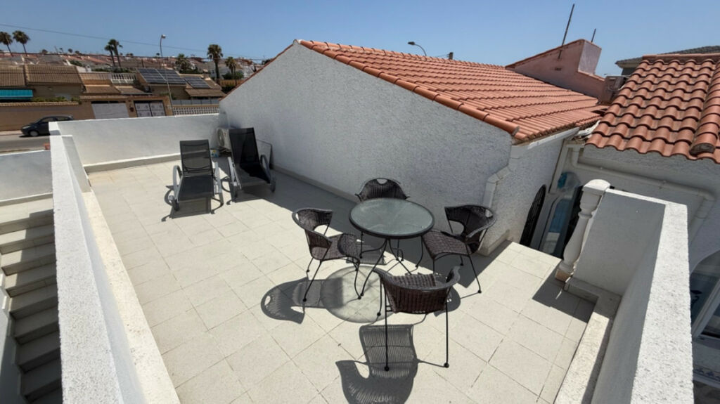 Detached Villa Torrevieja Alicante - image 23