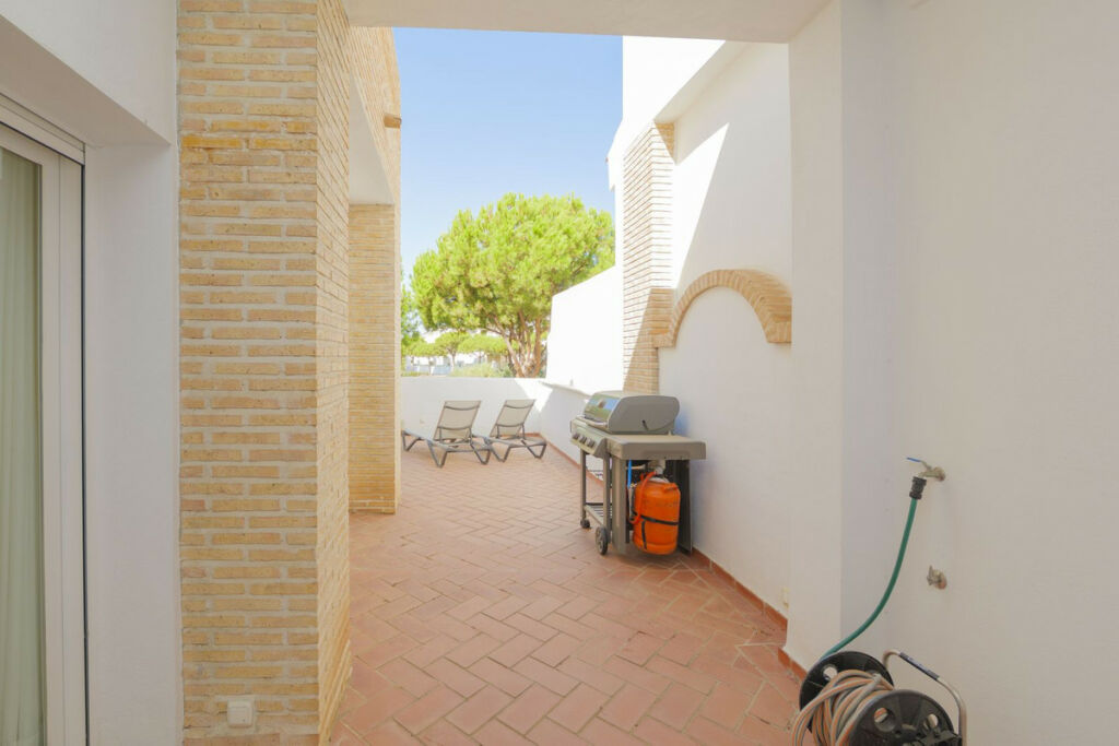 Semi-Detached House Benalmadena Málaga - image 23