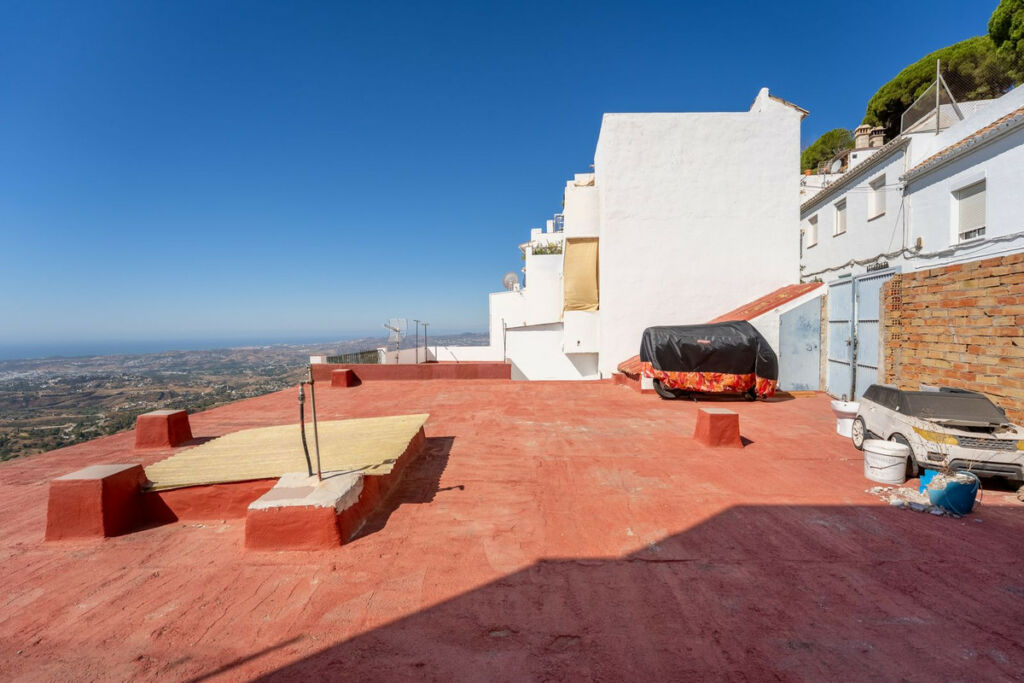 Townhouse Mijas Málaga - image 23