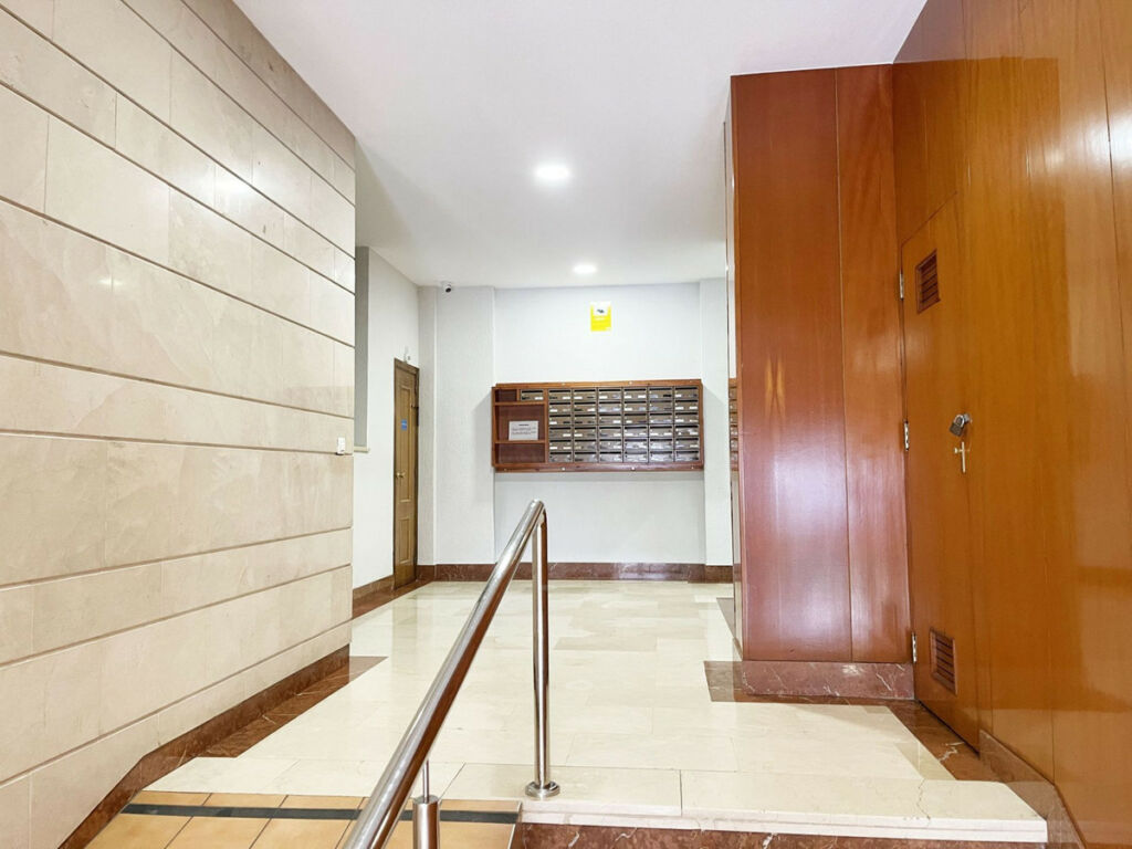 Middle Floor Apartment Calpe Alicante - image 23