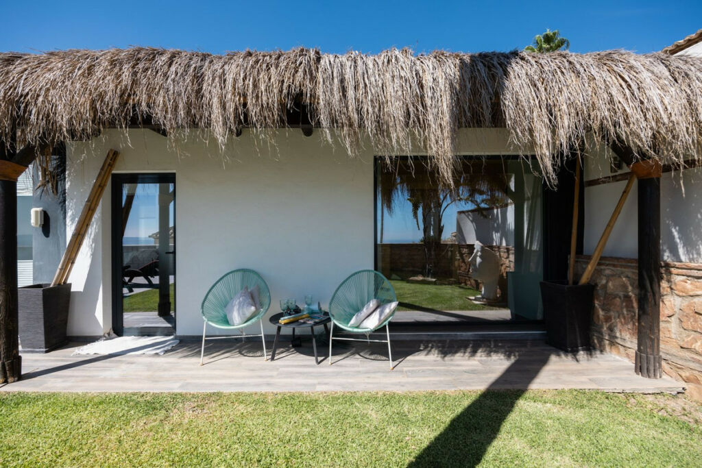 Detached Villa Mijas Costa Málaga - image 23