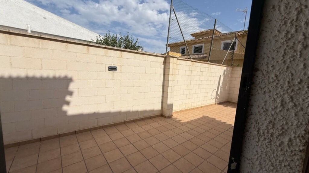 Detached Villa Orihuela Alicante - image 23