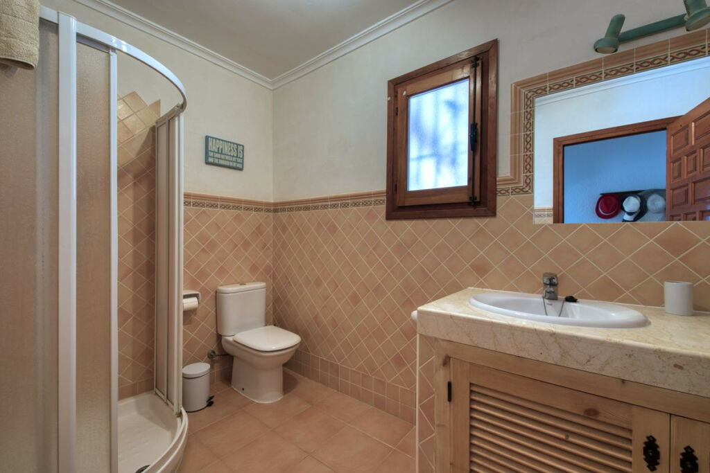 Detached Villa Javea Alicante - image 23