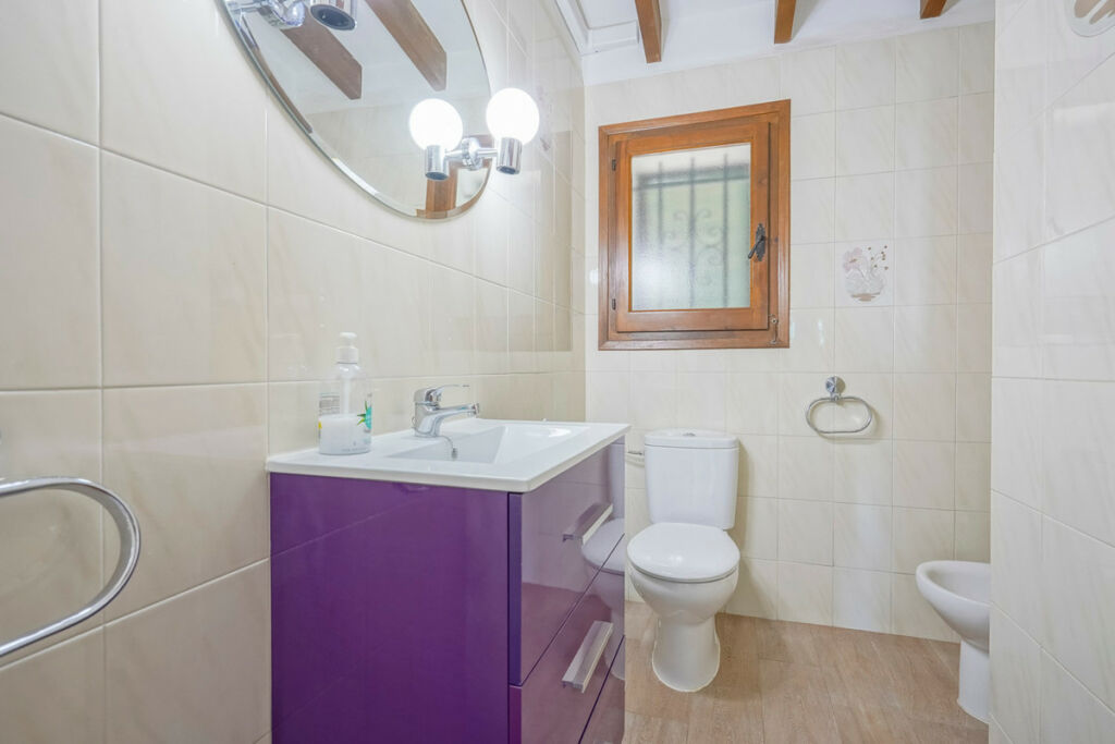 Detached Villa Pego Alicante - image 23